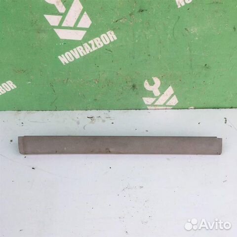 Обшивка стойки Форд Фокус 1