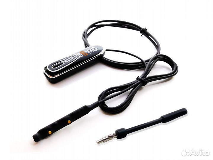 Микронаушник магнит Bluetooth Premier с пищ аренда