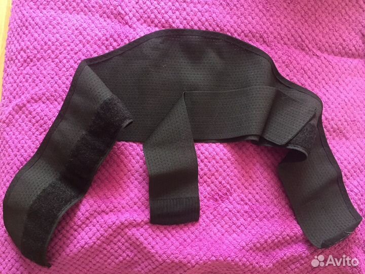 Бандаж для беременных универсальный