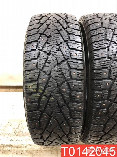 Nokian Tyres Hakkapeliitta C3 215/65 R15C 104R