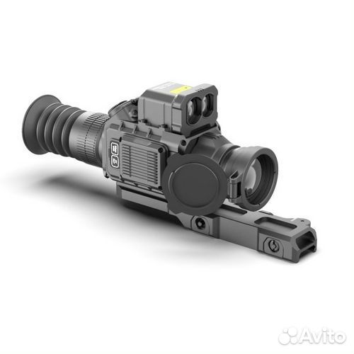 Тепловизионный прицел cono Polaris-350RL