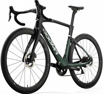 Pinarello Dogma F Disc Dura-Ace Di2 2x12