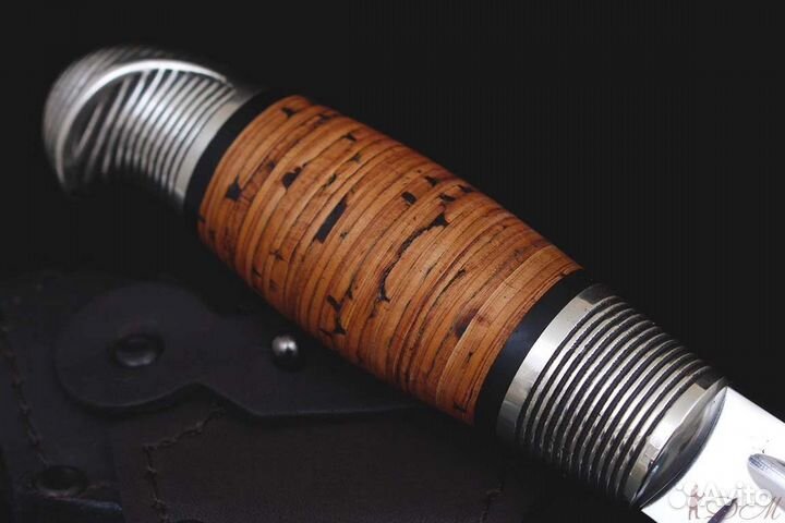 Финский нож