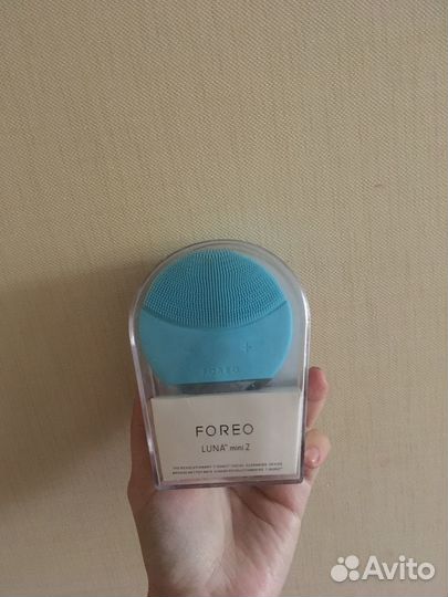 Foreo luna аналог
