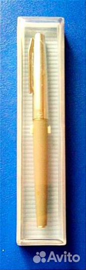 Набор письменный Ар2.2. Ручка Ян410. СССР