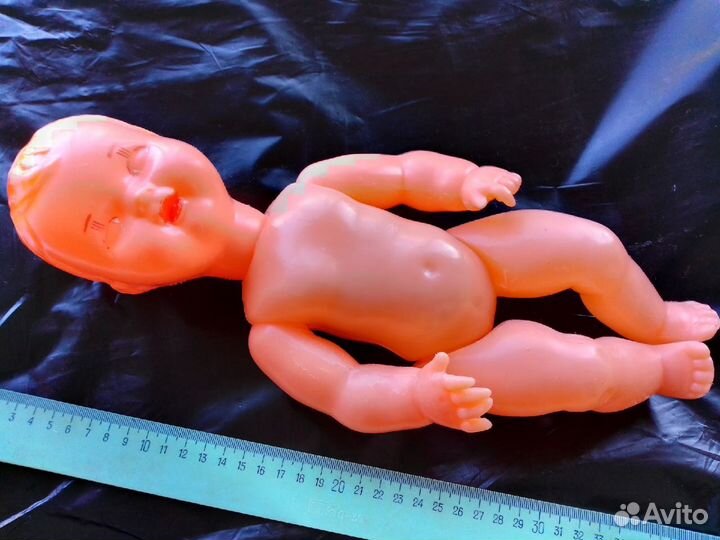 Ползунок из Горького