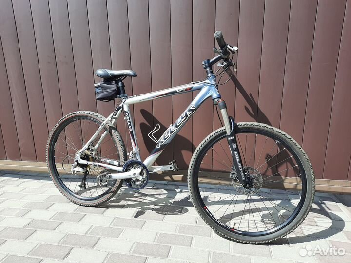 Велосипед Kellys MTB 26', рама 19.5