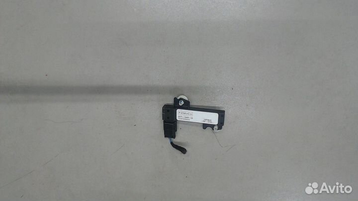 Антенна Ford Mustang, 2015