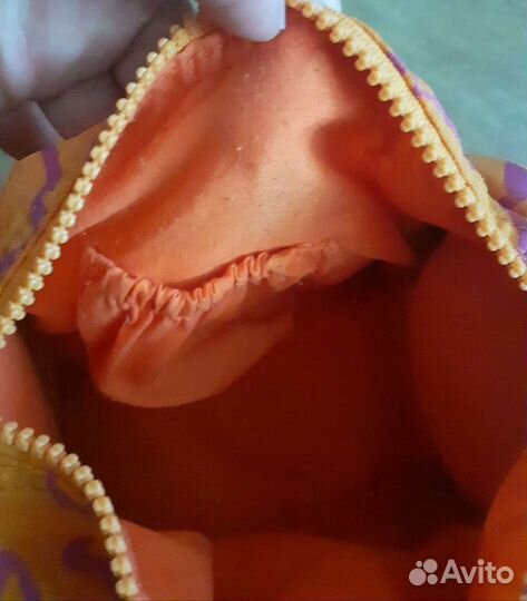 Сумка для девочки