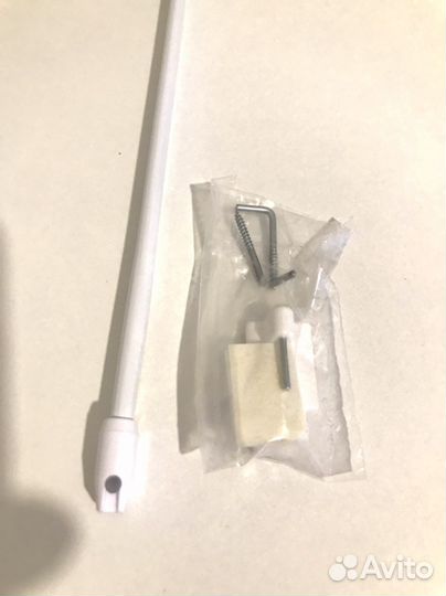 Карниз mini кафе