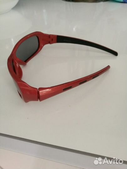 Продам очки детские
