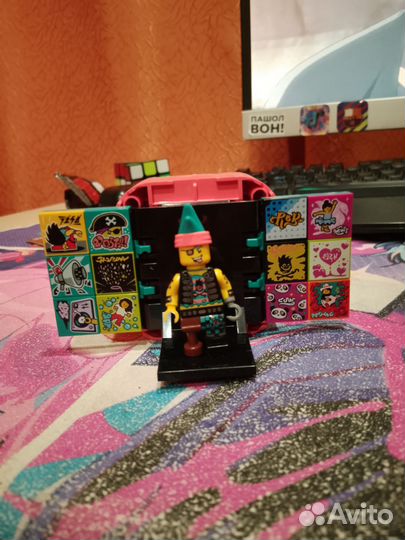 Lego оригинал