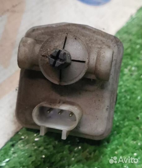 Моторчик корректора фар Chevrolet Lanos Zaz