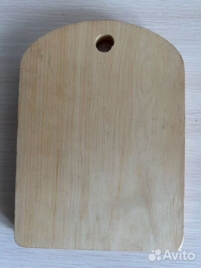 Доска декоративная с лошадью кузбасс