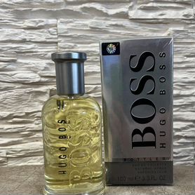 Hugo Boss Bottled Хьюго Босс евро оригинал духи