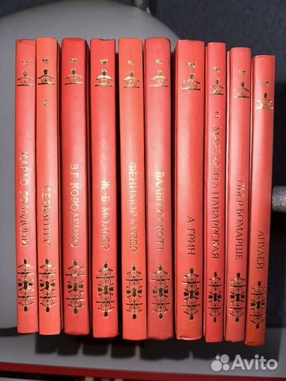 Коллекция из 53 книг 
