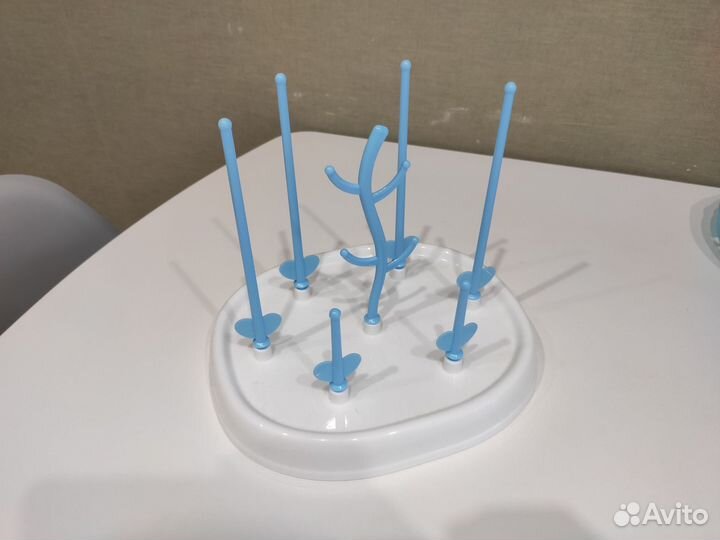 Стерилизатор для бутылочек