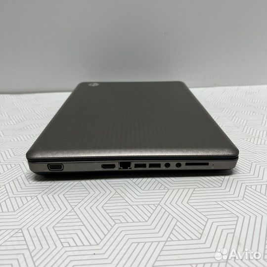 Ноутбук HP G62