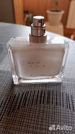 Dahlia Divin Eau Initiale Givenchy туалетная вода