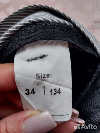 Продам костюм