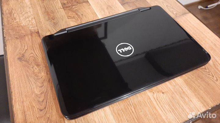 Ноутбук Dell Inspiron N5050 #1041