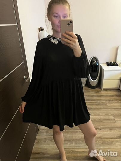 Платье для беременных zara / ASOS