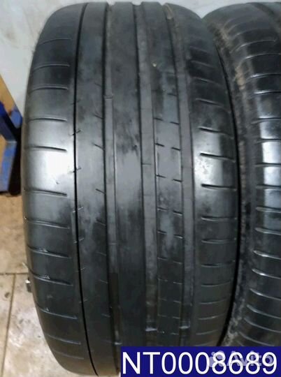 Michelin Pilot Super Sport 255/45 R19 104Y