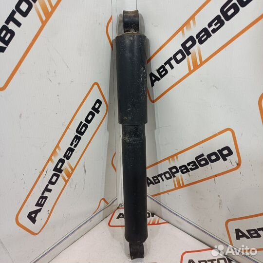 Амортизатор подвески передний УАЗ 469