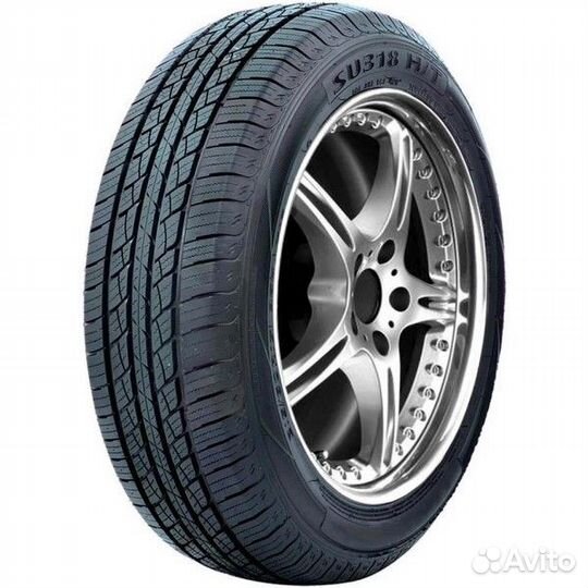 Goodride SU318 235/70 R16