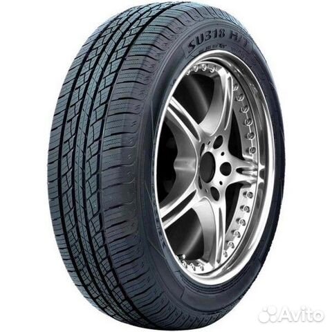 Goodride SU318 235/70 R16