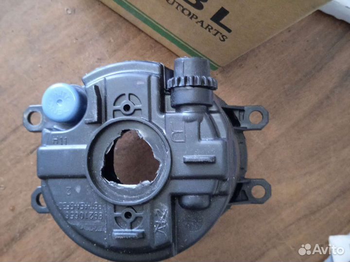 Птф правая Toyota Camry V40 V50 Lexus