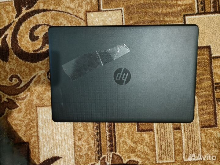 Экран от ноутбука HP 15-ra073ur