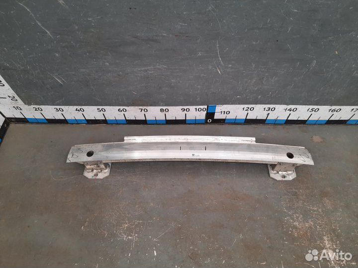 Усилитель заднего бампера Bmw X3 F25