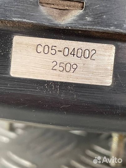 Вакуумный усилитель тормозов Мазда Атенза GG