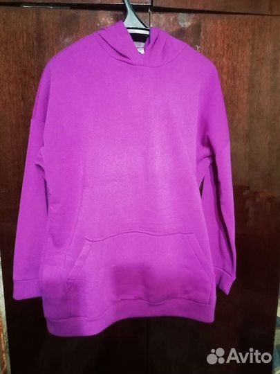 Спортивный костюм женский теплый новый