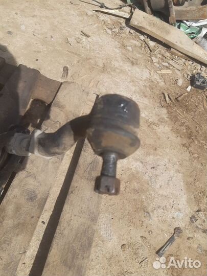 Рейка рулевая Kia Sportage