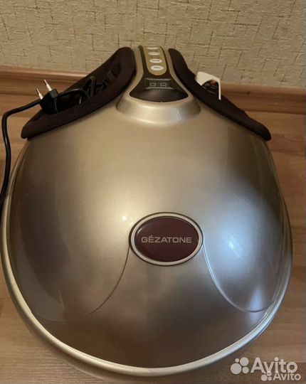 Массажер для ног Massage Magic