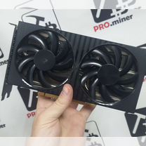 Видеокарта RTX 3060 ti HP omen samsung