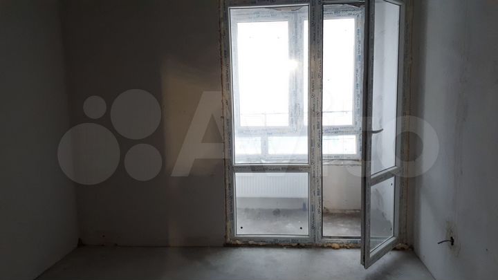 2-к. квартира, 52,5 м², 7/17 эт.