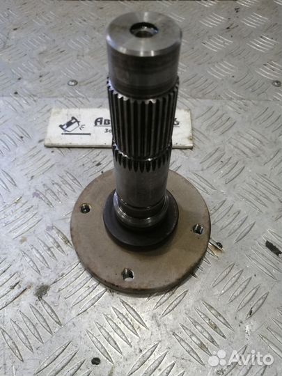 Хвостовик ркп Mercedes Benz ML W163