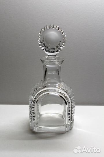 Штоф хрустальный (СССР)