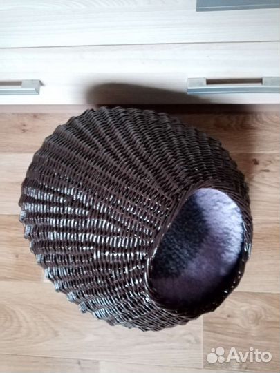 Домик лежанка для кошки