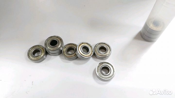 Подшипник для детского самоката, скутера, коляски