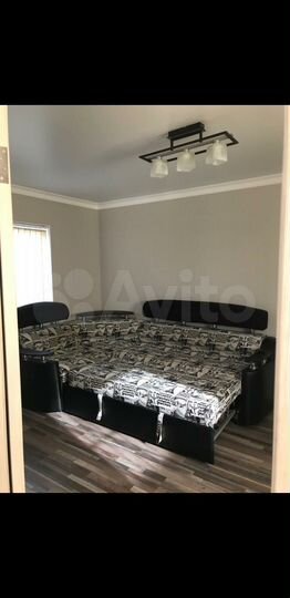 Дом 95,5 м² на участке 4 сот.