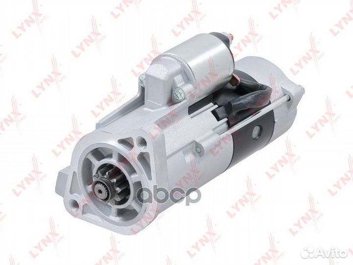 Стартер ES-1325 lynxauto