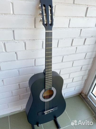 Классическая гитара