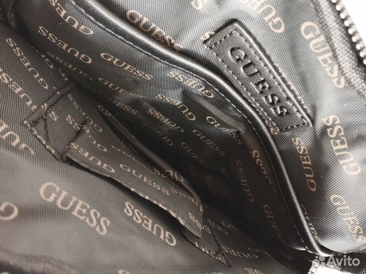 Сумка мужская guess оригинал