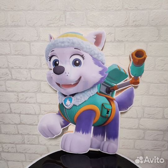 Фигуры для фотозоны