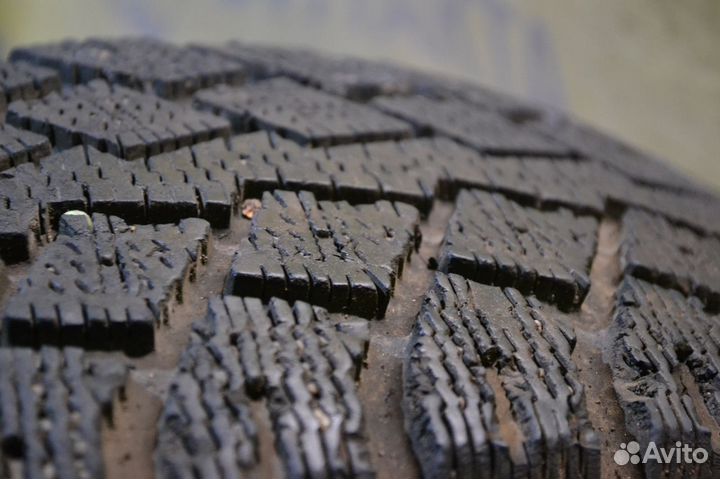 Nokian Tyres Hakkapeliitta Q 195/65 R15