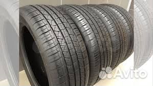 LingLong Green-Max 4x4 HP 215/55 R18